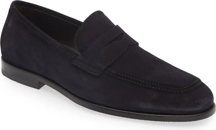 Ronny Penny Loafer