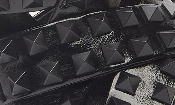 Ronny Studded Cage Sandal - Image 7