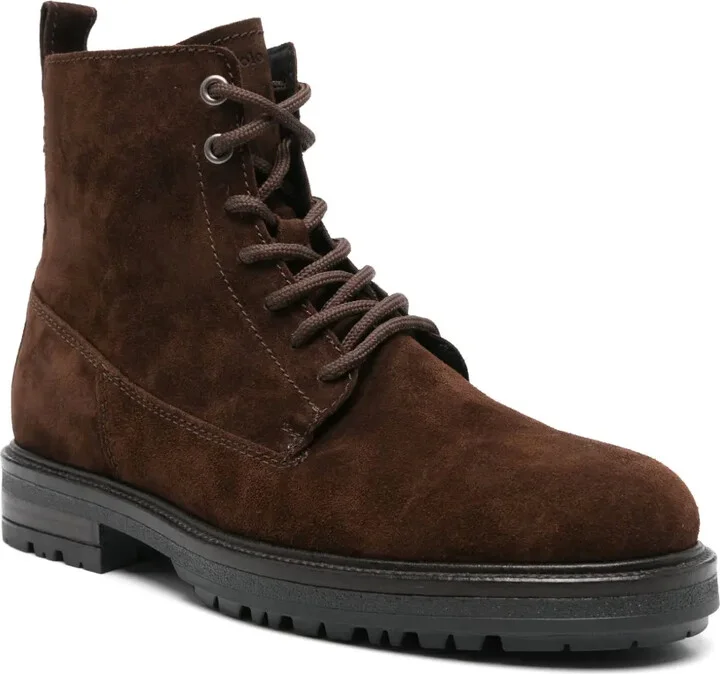 Rony biker boots - Image 2