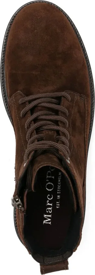 Rony biker boots - Image 4