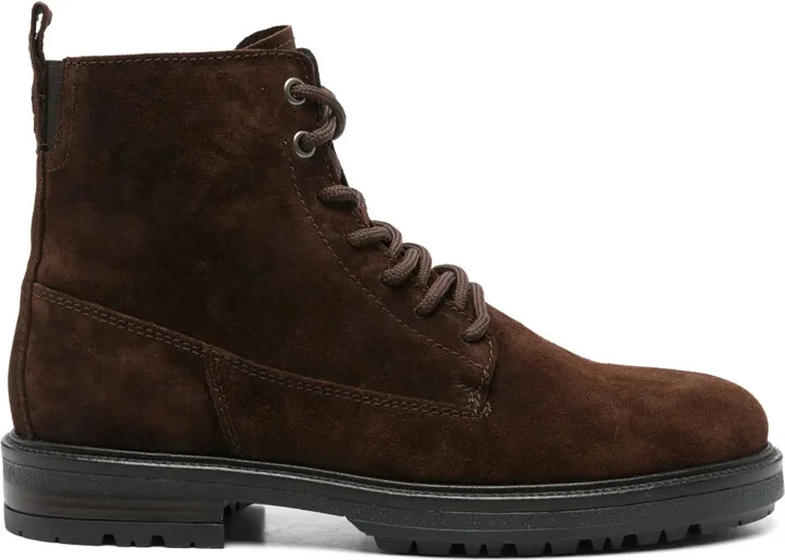 Rony biker boots