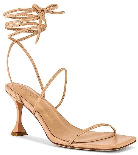 Roo Heel - Image 2