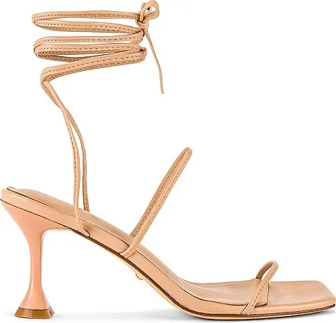 Roo Heel