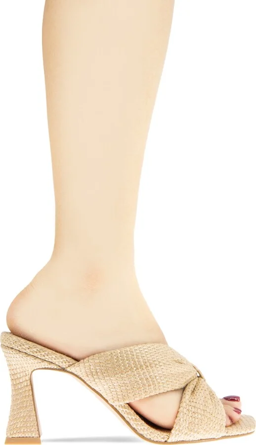 Rooba Slide Sandal - Image 2