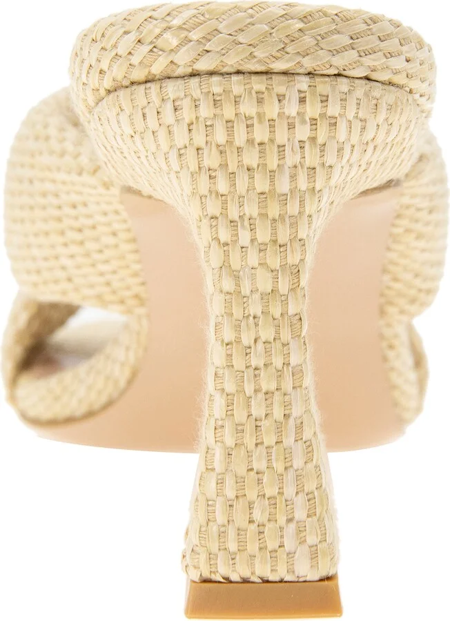 Rooba Slide Sandal - Image 3