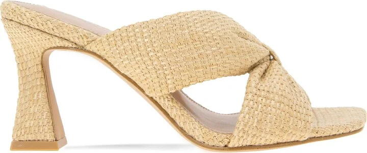 Rooba Slide Sandal - Image 4