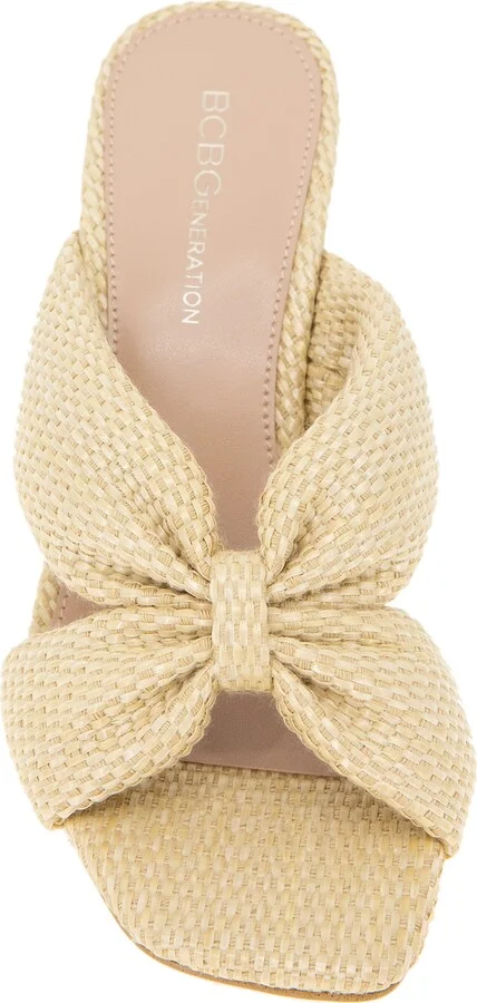 Rooba Slide Sandal - Image 5