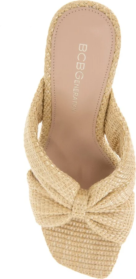 Rooba Slide Sandal - Image 6