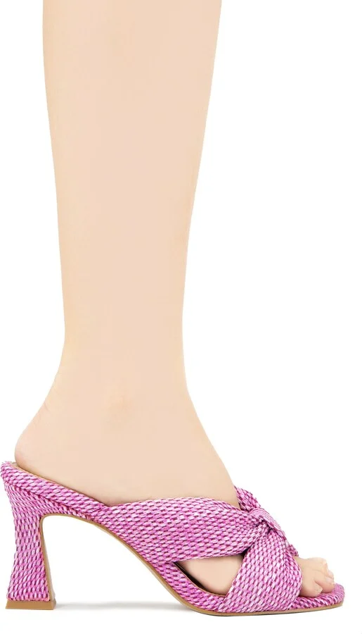 Rooba Slide Sandal - Image 2