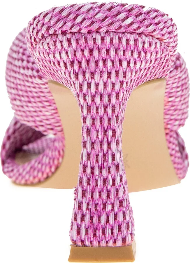 Rooba Slide Sandal - Image 3