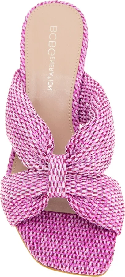 Rooba Slide Sandal - Image 5