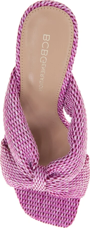 Rooba Slide Sandal - Image 6