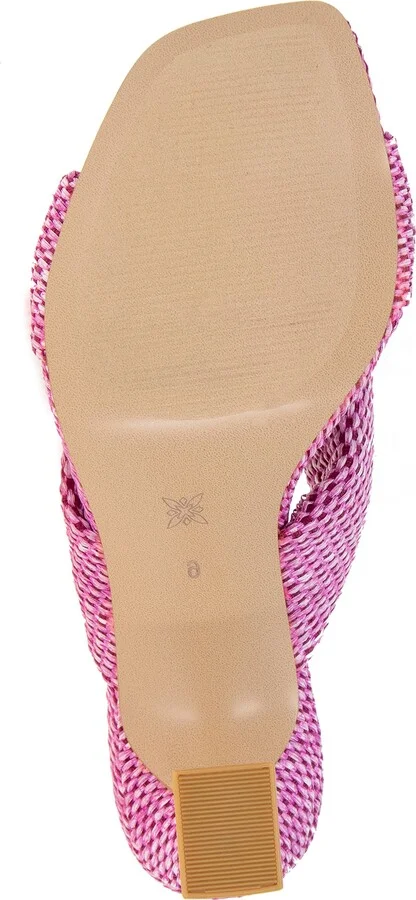 Rooba Slide Sandal - Image 7