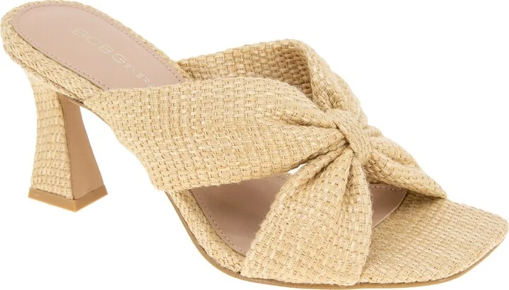 Natural Raffia