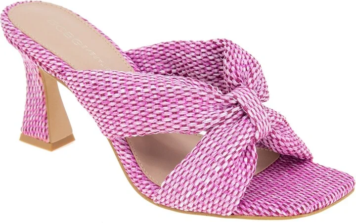 Rooba Slide Sandal