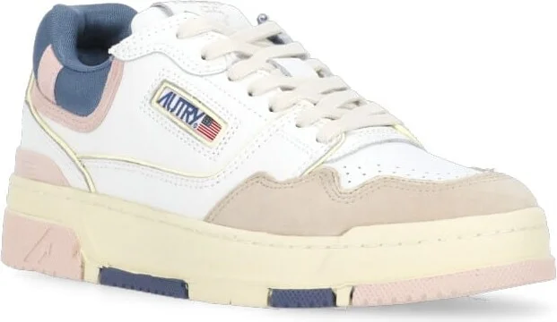 Rookie Low Sneakers - Image 3