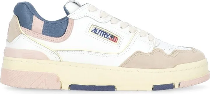 Rookie Low Sneakers