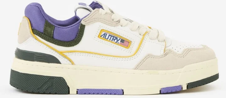 Rookie Sneakers