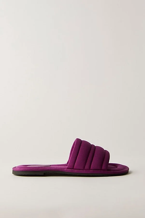 Room Service Slide Sandals - Image 3