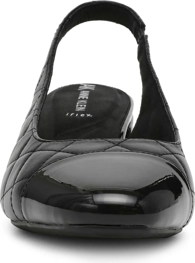Rooney Slingback Pump - Image 3