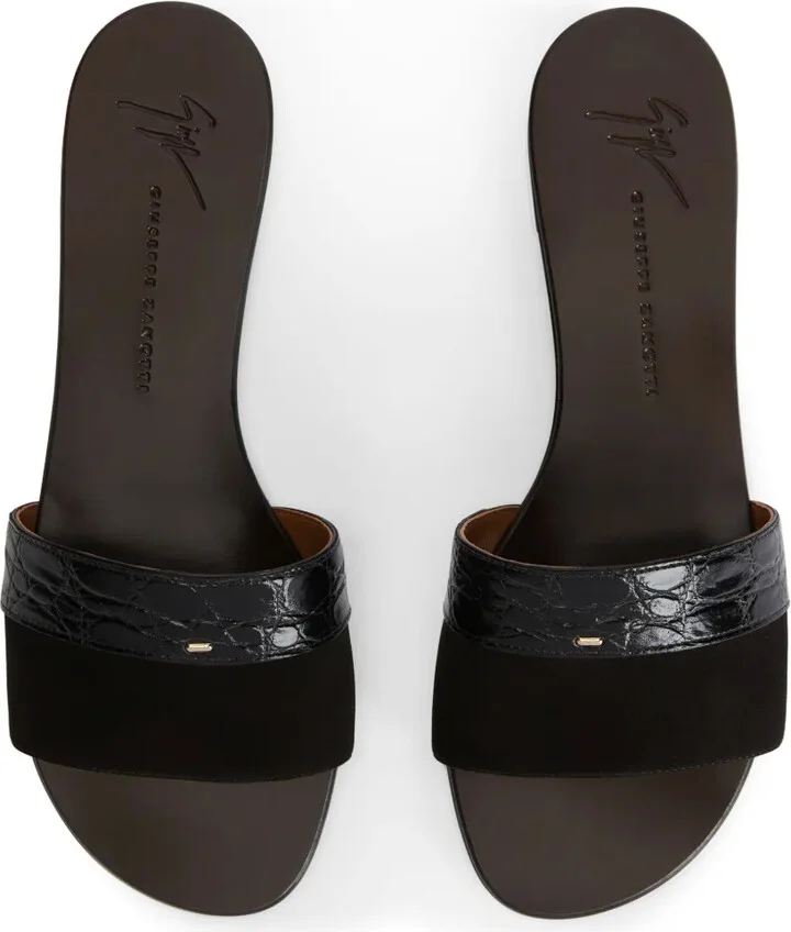 Roose sandals - Image 4