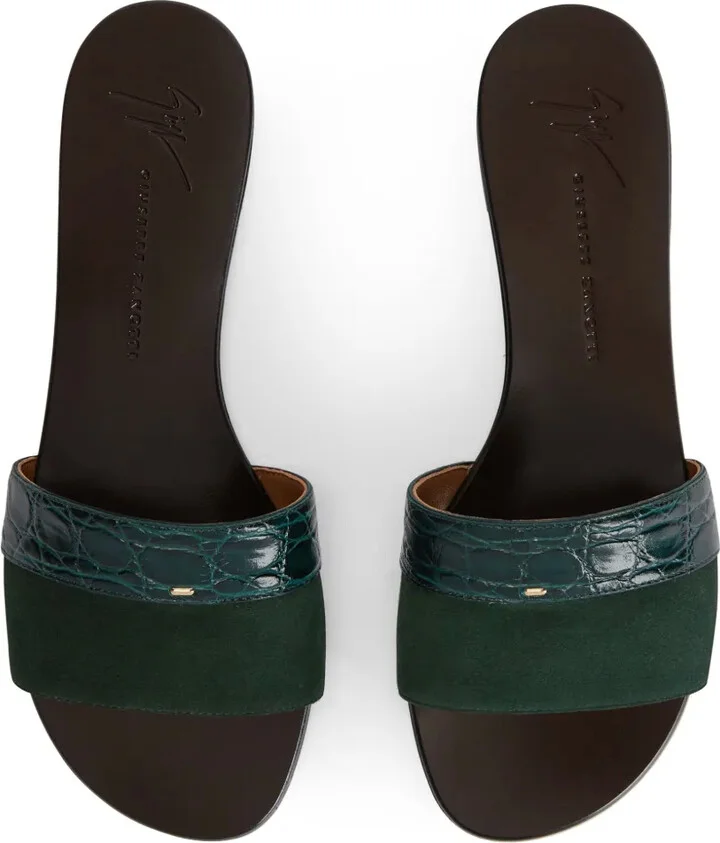 Roose sandals - Image 4