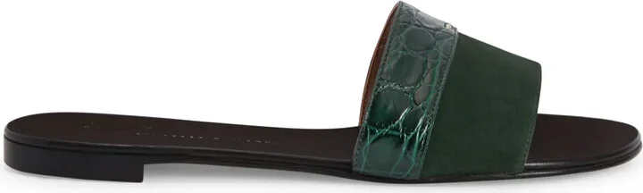 Roose sandals