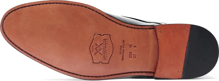 Roosevelt II Double Monk Strap Loafer - Image 10