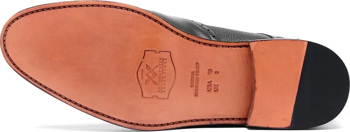 Roosevelt II Single Monk Shoe - Image 9