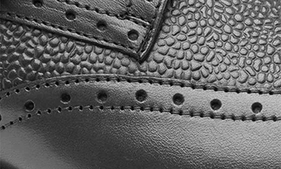 Roosevelt II Single Monk Shoe - Image 11