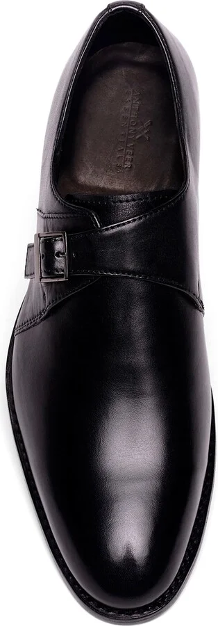 Roosevelt Monk Strap Loafer - Image 4