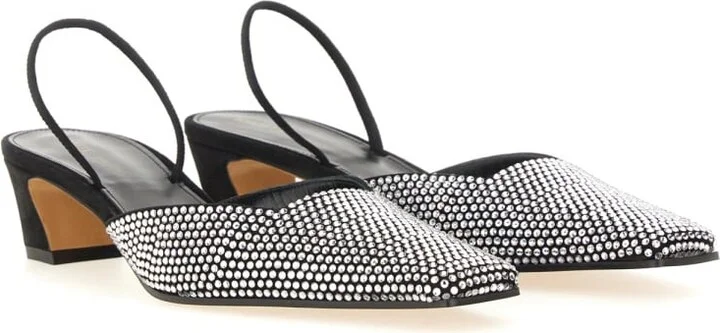 Roosevelt Shoe - Image 2