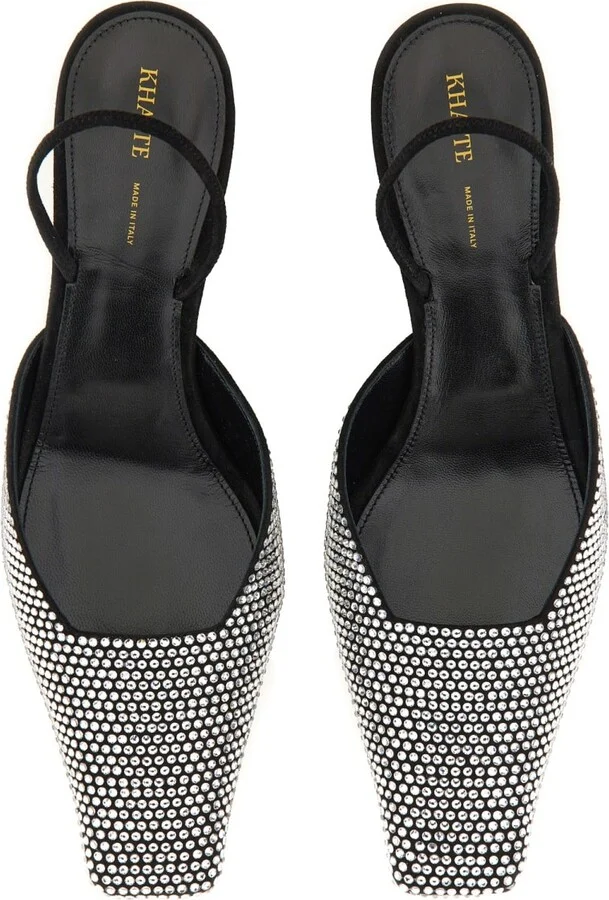 Roosevelt Shoe - Image 5