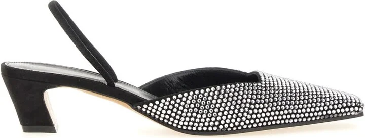 Roosevelt Shoe