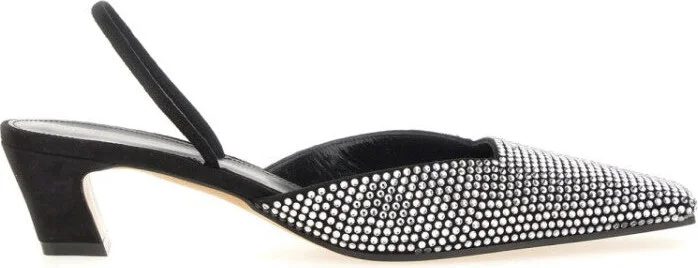 Roosevelt Shoe