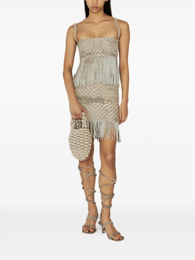 Roots sandals - Image 4