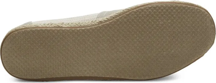 Rope "Grey" espadrilles - Image 2