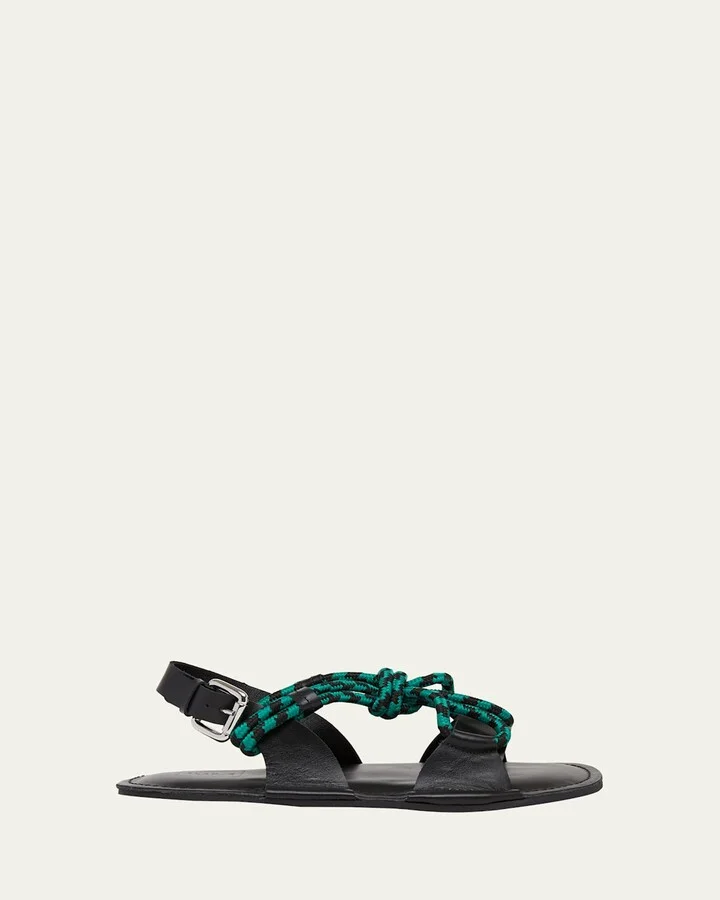 Black/green