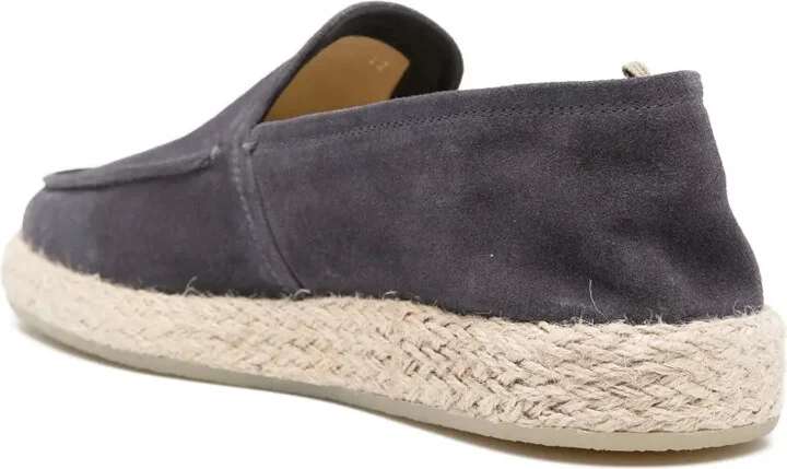 Roped 004 suede espadrilles - Image 3