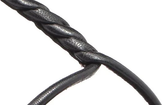 Roped In Flat Sandal - Image 7