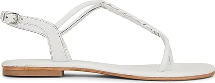 Roped in Sandals