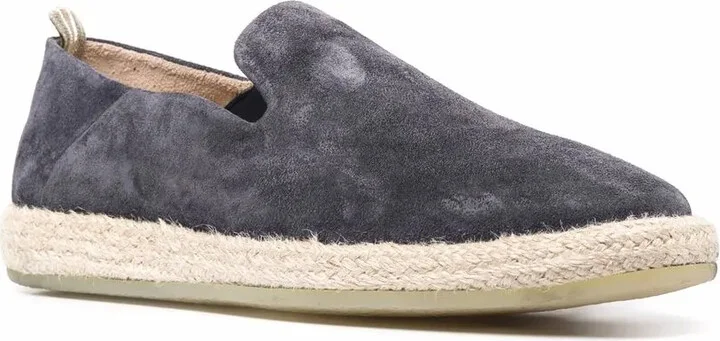 Roped slip-on espadrilles - Image 2