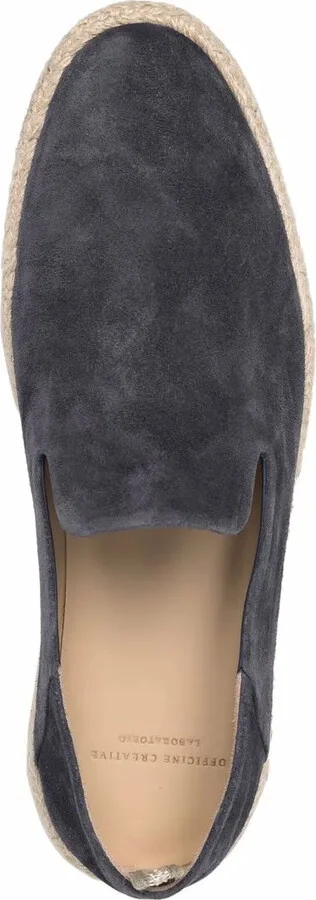 Roped slip-on espadrilles - Image 4