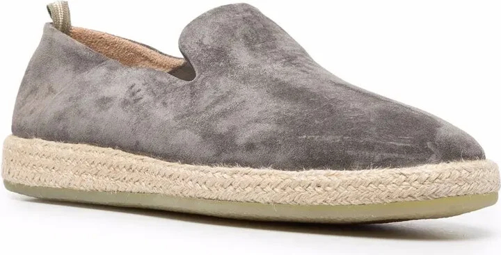 Roped slip-on espadrilles - Image 2