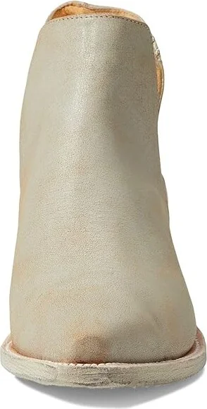 Roper Allure Women's Shoes White : 11 B - Medium, Leather - Image 2