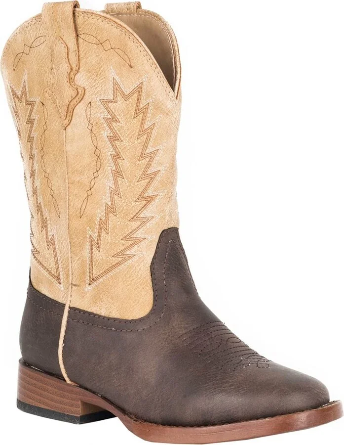 Roper Big Kids Billy Boot