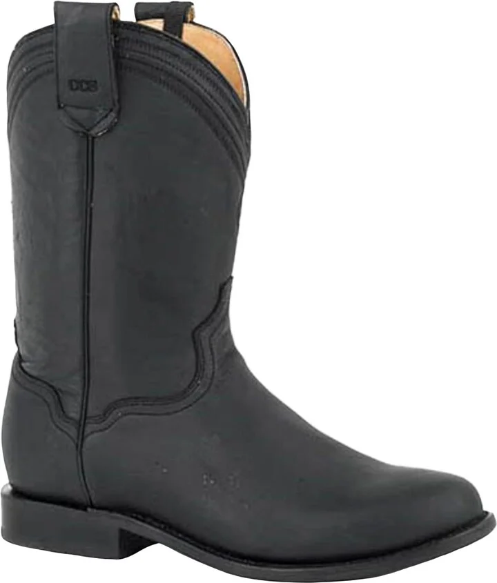 Roper Lock N Load Western Boot