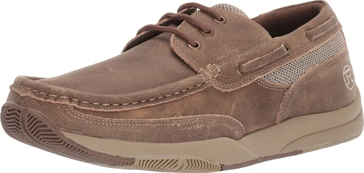 Roper Men's Clearcut Boat Shoe