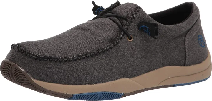 Roper Mens Clearcut Low Shoe