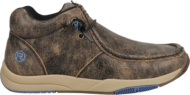 Roper Mens Clearcut Shoe